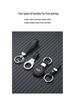 23 BYD Tang Key Case: Compatible with Tang DMI, DMP Champion Edition - Simple Car Key Shell and Buckle.