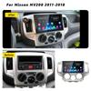 2din Android10 Car Radio Multimedia Player Carplay Auto GPS Navigation DSP BT RDS For Nissan NV200 2009 2010 2011 2012 2013-2016