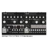 Behringer Analog Bassline Synthesizer TD-3-BK