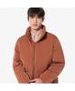 Lacoste Men'S High-Neck Down Puffer Bh991E-54N P40