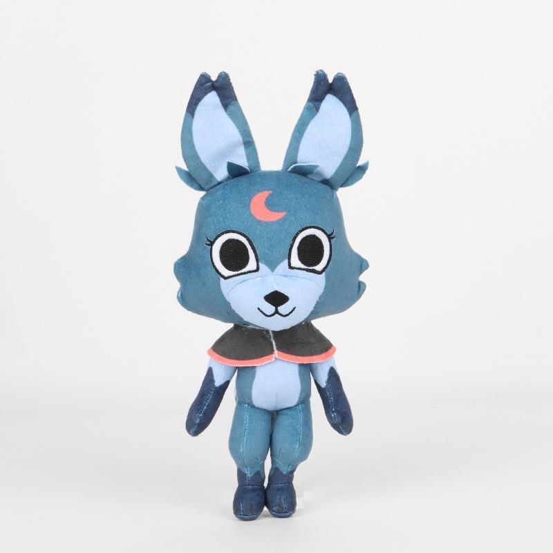 Новый продукт: Мир Дэнди Плюшевый Гурди - Плюшевая Игрушка Персонаж-Тыква Из Мира Дэнди