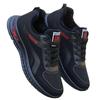 Foreign trade autumn and winter new men's shoes student sports shoes men's work shoes casual running shoes single cotton shoes