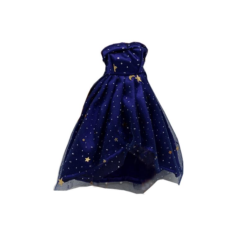 Handgefertigte Kleider Yoga Sportanzüge Kleidung Geeignet für 28CM High School Puppe Mit Langen Wimpern Mädchen Geburtstag Geschenk