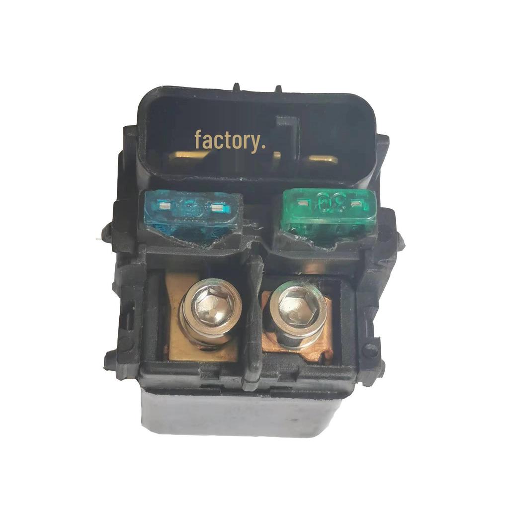 Fits Kawasaki ZR21000 ABS ZX1400 Starter Relay 27010-0113