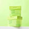 Real Centella Cica Cooling Water Fit Toner Pads (80 Sheets)