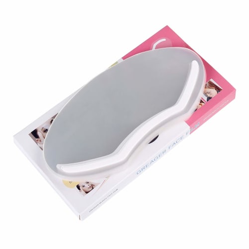 

Faletony(JP) Bangs Shield, Face Guard, Supporter, 50-Piece Set, for Kids and Adults, Self-Cutting, Haircuts, Barbers, Hairspray Guard, Disposable, Lig