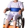 Wheelchair Safety Belt Breathable Shoulder Fixing Straps Patients Cares for Elderly Patients for Elderly and Disabled Patients