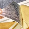 3D Self-Adhesive Foam Wall Panels - Decorative Molding for Ceiling/Baseboard Edges & Corner Trim (DIY Home Decor)