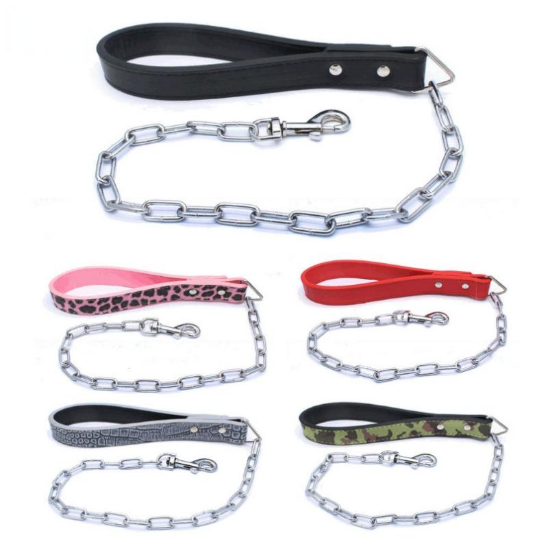 2-tums hundhalsband av läder med bred spik och kulnitar med coola skalle tillbehör för husdjur för medelstora stora hundar Pitbull Boxer S-XL