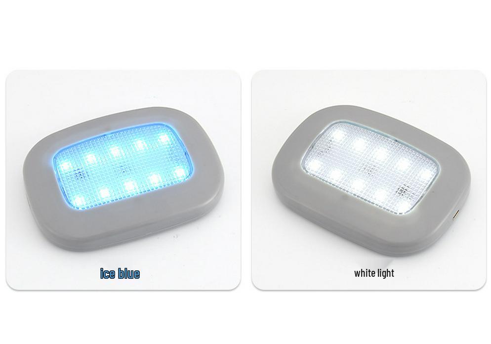 LED Car Interior Ceiling & Trunk Light