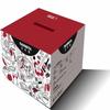6L Dual-Flavor Electric Hot Pot CN plug (adapter included)