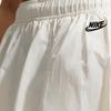 Nike Sportswear Puffed Waterproof Modern Bubble Skirt Casual Mini Skirt Women Skirts IQ0062-133
