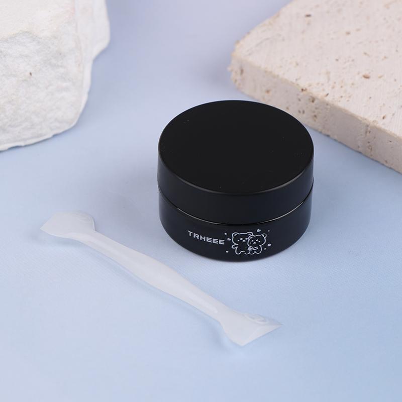 Double Ended Eye Eyeliner Stamps With Ink Brown Cosmetic Easy To Classic Eye Liner Stamping Stencil Accessories Make Up Tools