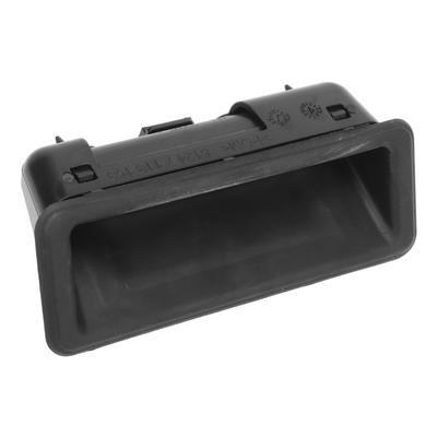 Spínač uvoľnenia rukoväte veka batožinového priestoru 51247118158 Náhradný spínač veka batožinového priestoru pre 1 Series E88 E82