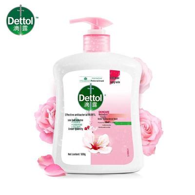 Sabonetes e geis de banho – Sabão líquido
