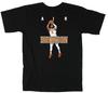 Jalen Brunson AIR Knicks Shirt T-Shirt Adult XL