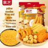 Snacky – Sladkosti