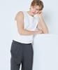 BYC Body Dry Crotch Length Slacks (Type A)