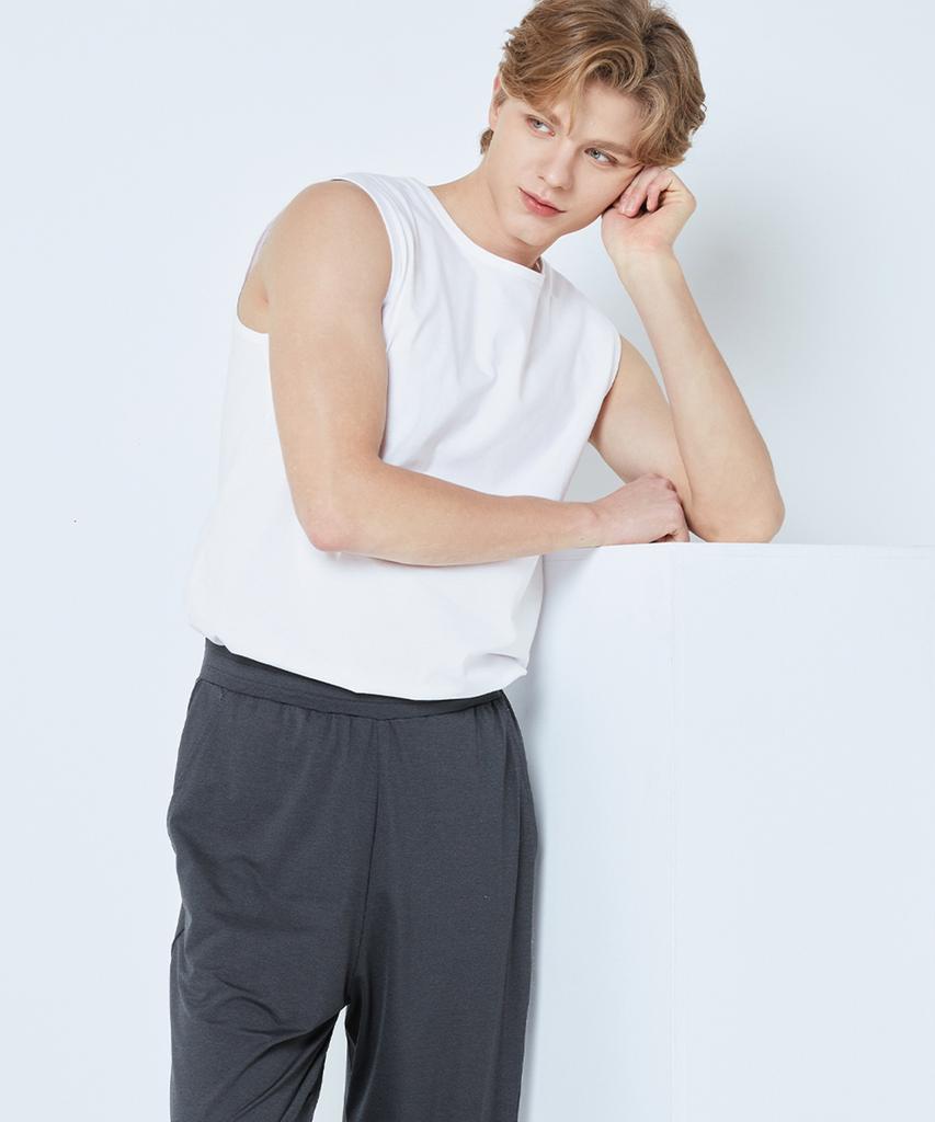 BYC Body Dry Crotch Length Slacks (Type A)