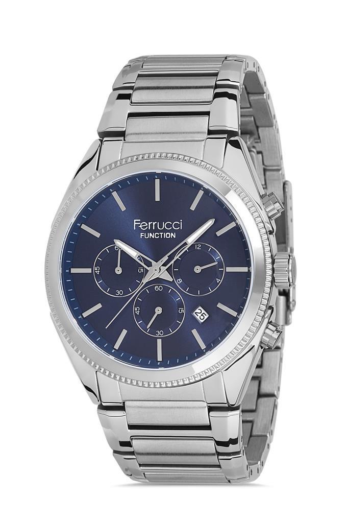 

Ferrucci FCF 0722 14098M.01 64023 Мужские наручные часы