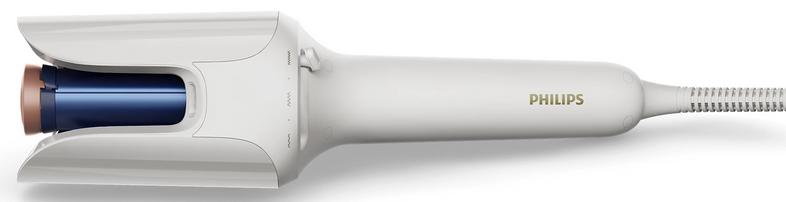PHILIPS BHB968/00 Hair Styling Device, White
