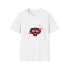 Comfort Colours Tee, Graphic Tee, Vintage Wildlife Tee, Personalized Gift