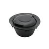 For 2008-2019 Dodge Challenger Fuel Gas Cover Tank Oil Cap Fuel Gas Door Vapor Edition 68250120AA