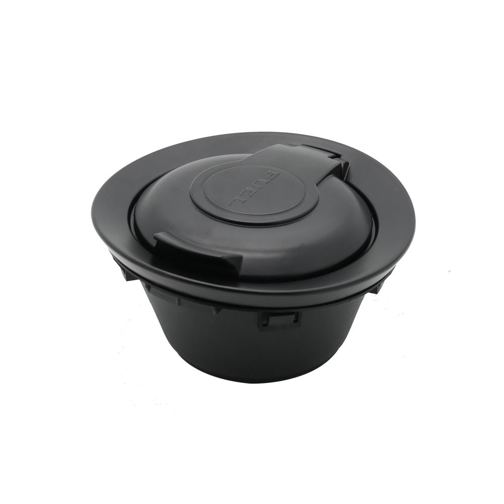 For 2008-2019 Dodge Challenger Fuel Gas Cover Tank Oil Cap Fuel Gas Door Vapor Edition 68250120AA