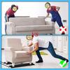 A60zpack Of 2 Large Pull Cord Sliders, Furniture Sliders, Furniture Gliders, Heavy Duty Sliding Film For Moving Furnituremay