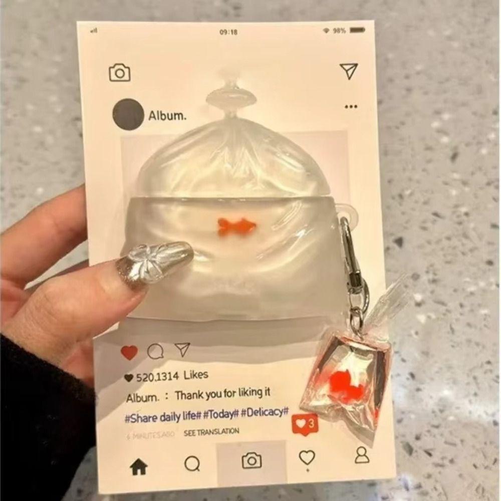 Dustproof Earbuds Accessories Silicone Bluetooth Headphone Protective Case 2025 Earphone Case