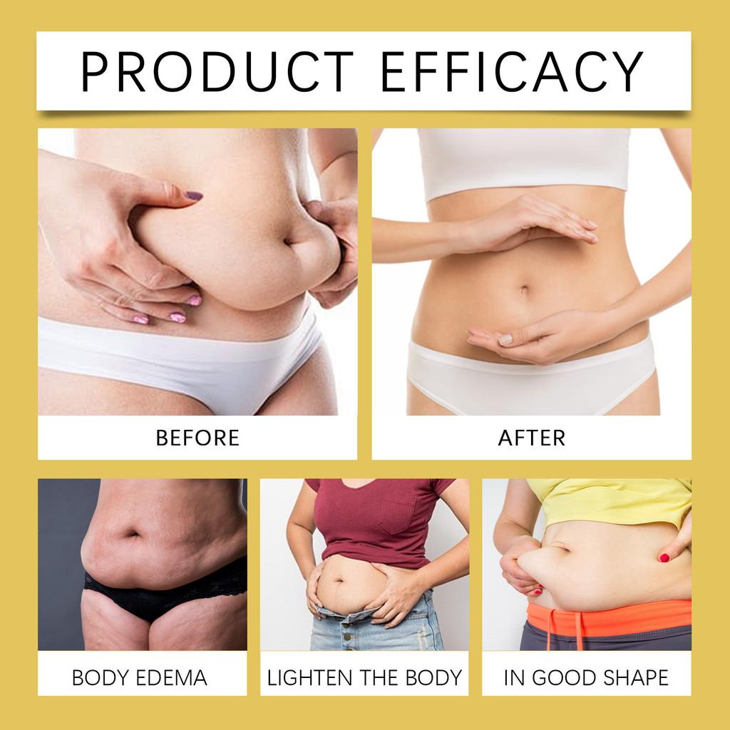 Premium Bee Venom Slimming Patches For Toning And Firming Skin And Contouring Body Shape