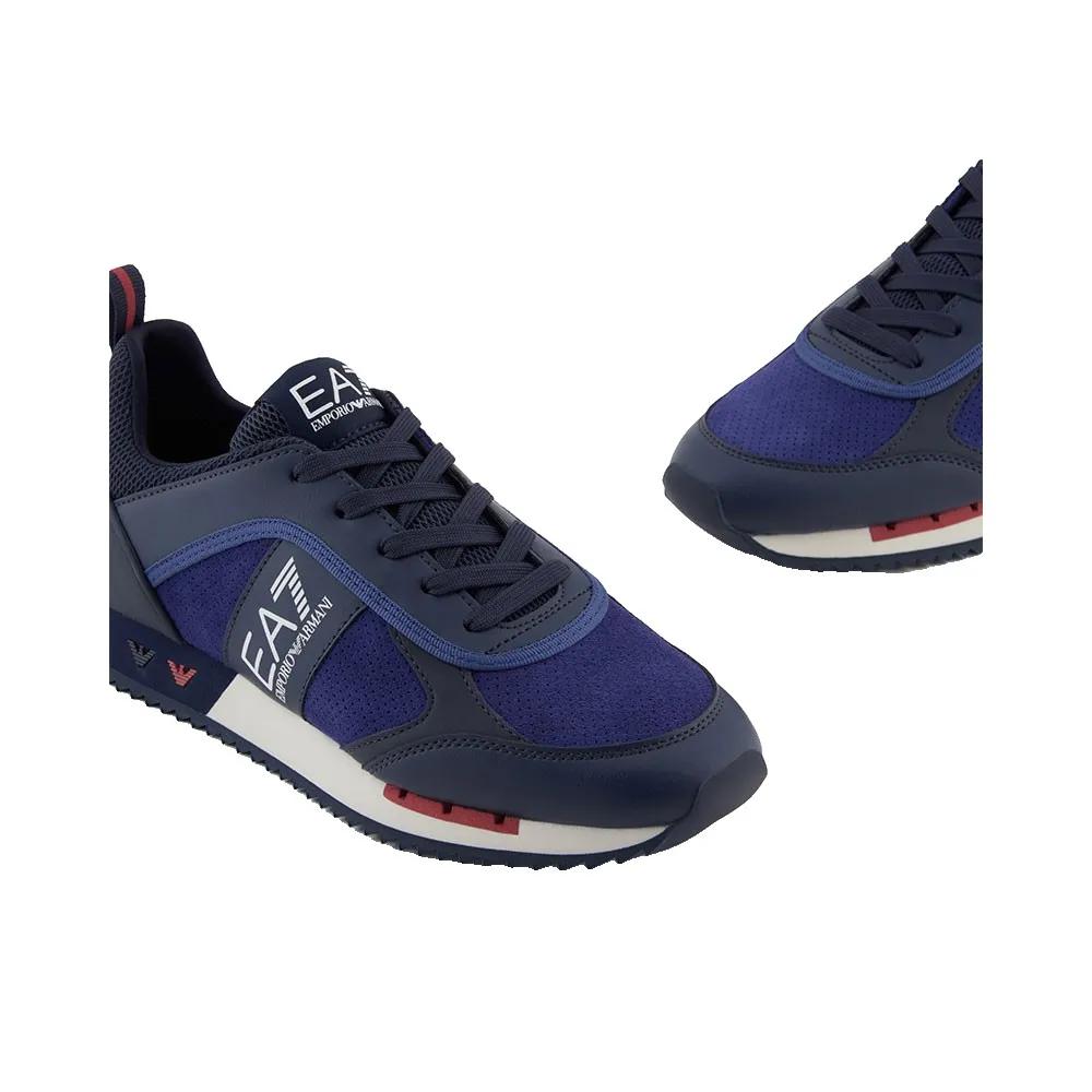 EA7 EMPORIO ARMANI Кросовки 7X000336_AF18612