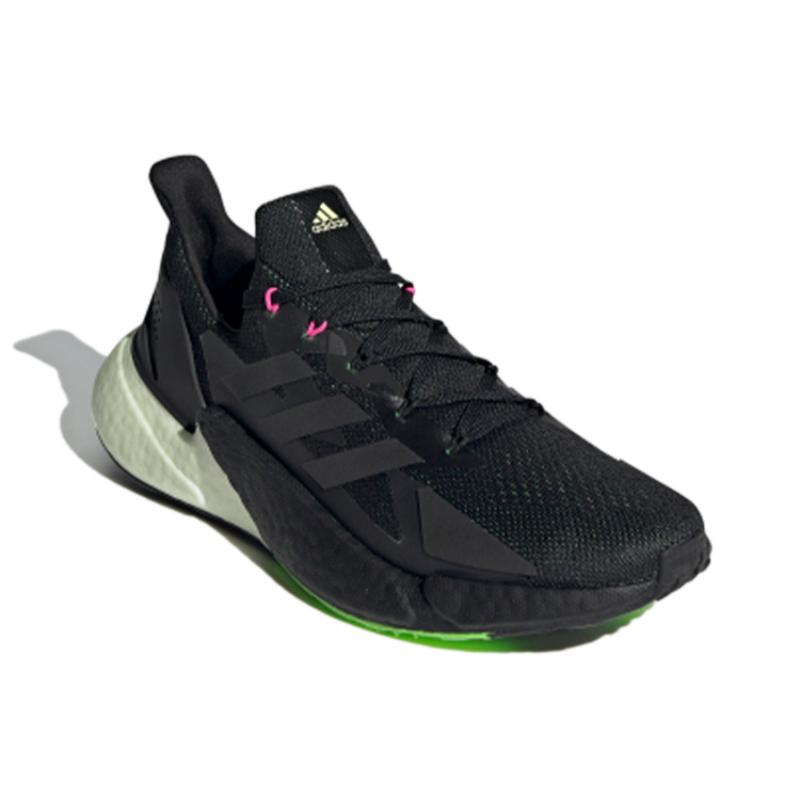 Adidas X9000 L4 Shoes /White Sneakers GZ5285