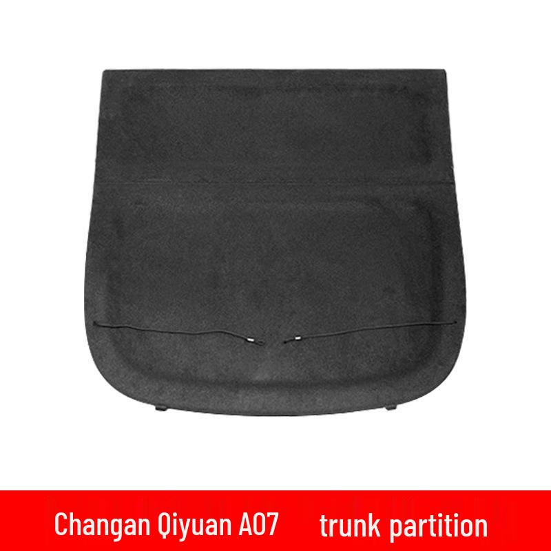 Changan Qiyuan A07 Trunk Sunshade & Storage Divider