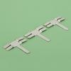 Nickel Plated Steel Strip Sheet Applicable To Electronic Electrical Industries