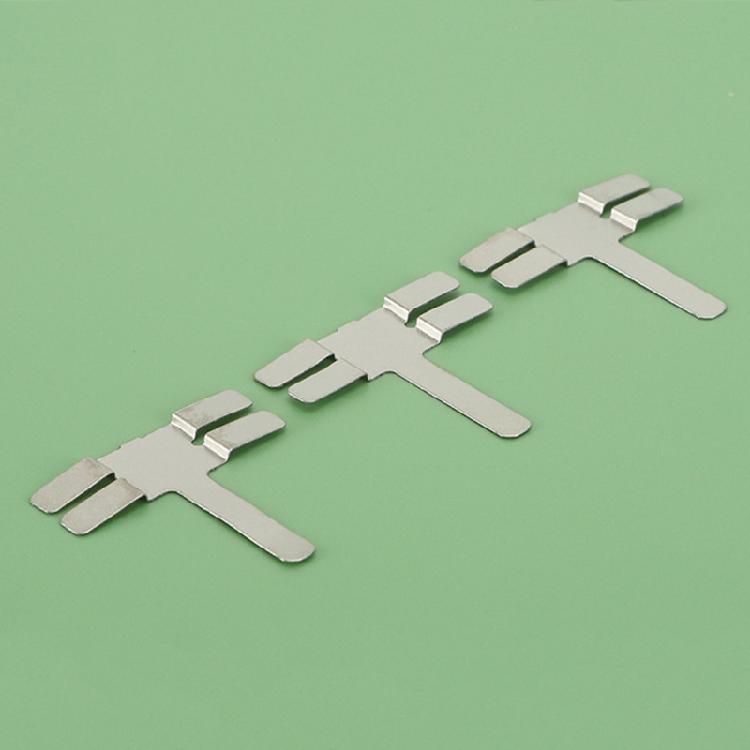 Nickel Plated Steel Strip Sheet Applicable To Electronic Electrical Industries