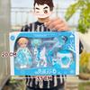 Doll Gift Box Set Gift Doll Girl Princess Doll Video Game City Gift