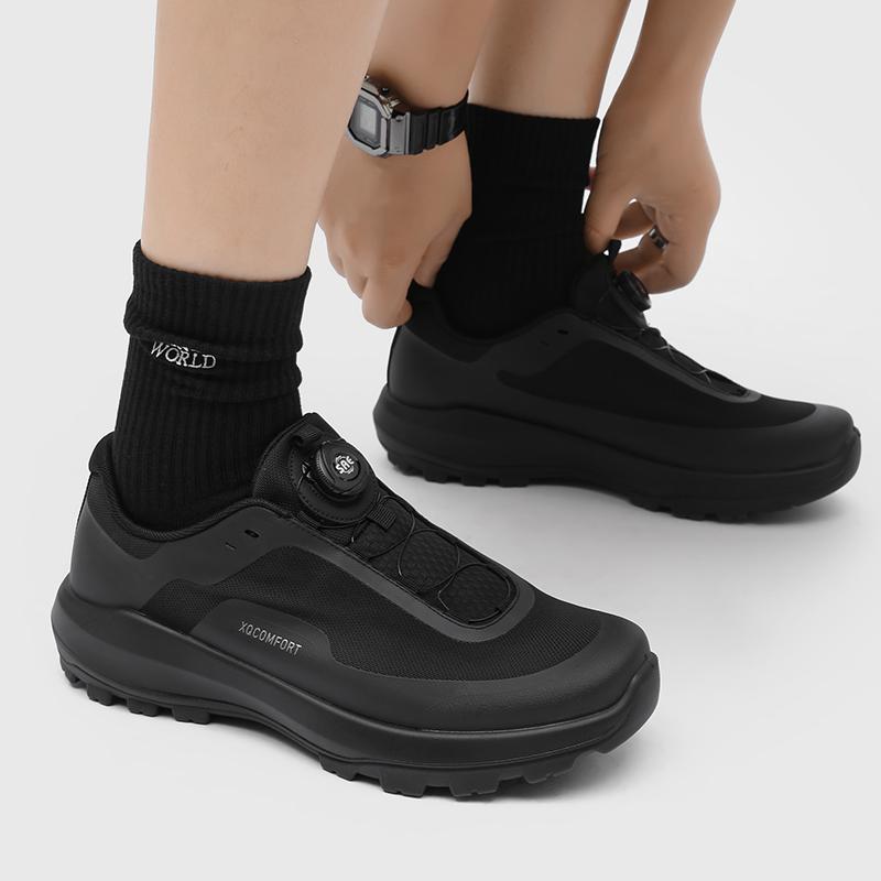 Fashion Lace-up Comfortable Walking Shoes for Men Outdoor Running Footwear Men's Fashion Sneakers 2025 Lightweight Mesh Sports Shoes