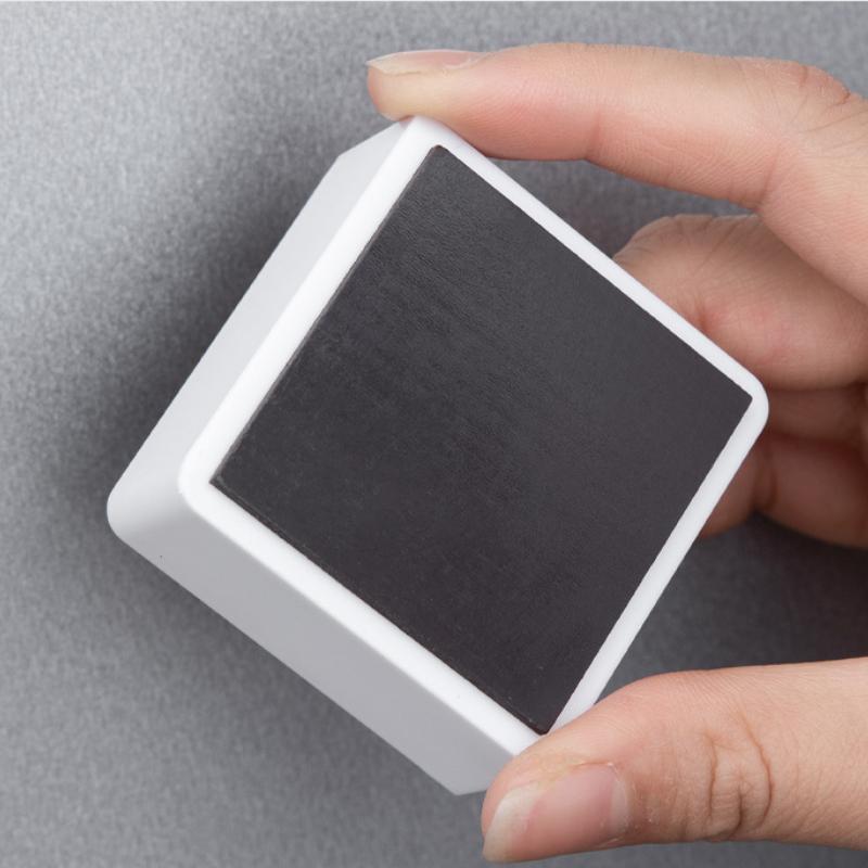 Tablet PC Household Storage Tools Kitchen Creative Shelf Refrigerator Magnet Multi-purpose Shelf New Magnetic Mobile Phone Stand