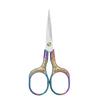 1-5Pcs Stainless Steel Vintage Scissors Sewing Fabric Cutter Embroidery Tailor Thread Scissor Tools for Sewing Shears Small
