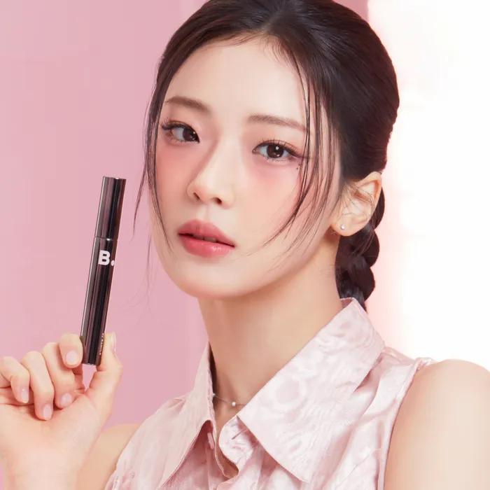 Powerproof Mascara (4-color) 01 Volume Curling Deep Black
