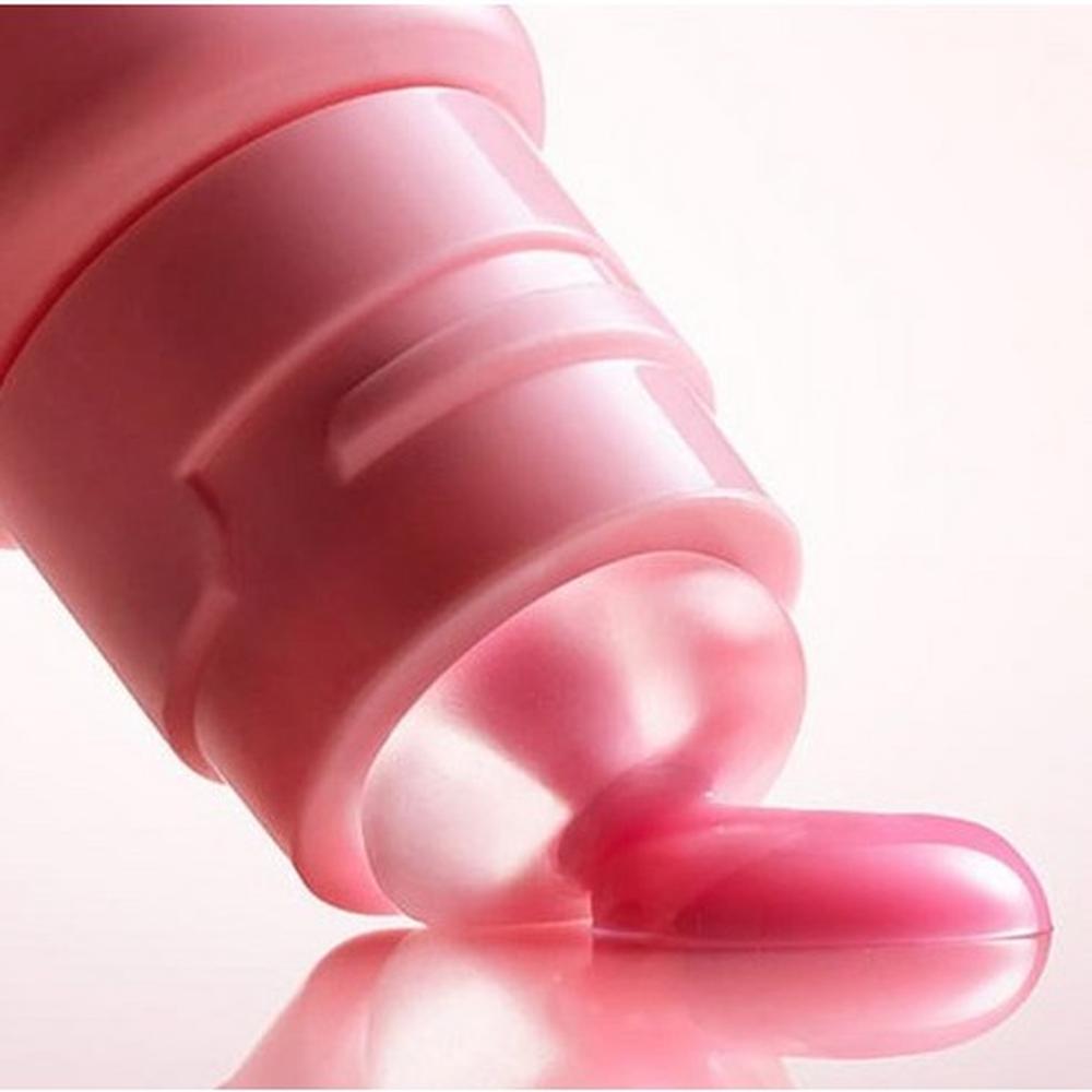 LANEIGE Glaze Craze Tinted Lip Serum 12g - Peach Glaze - Hydrating Glossy Lip Care, Korean