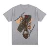 T-shirtler – Tişörtler
