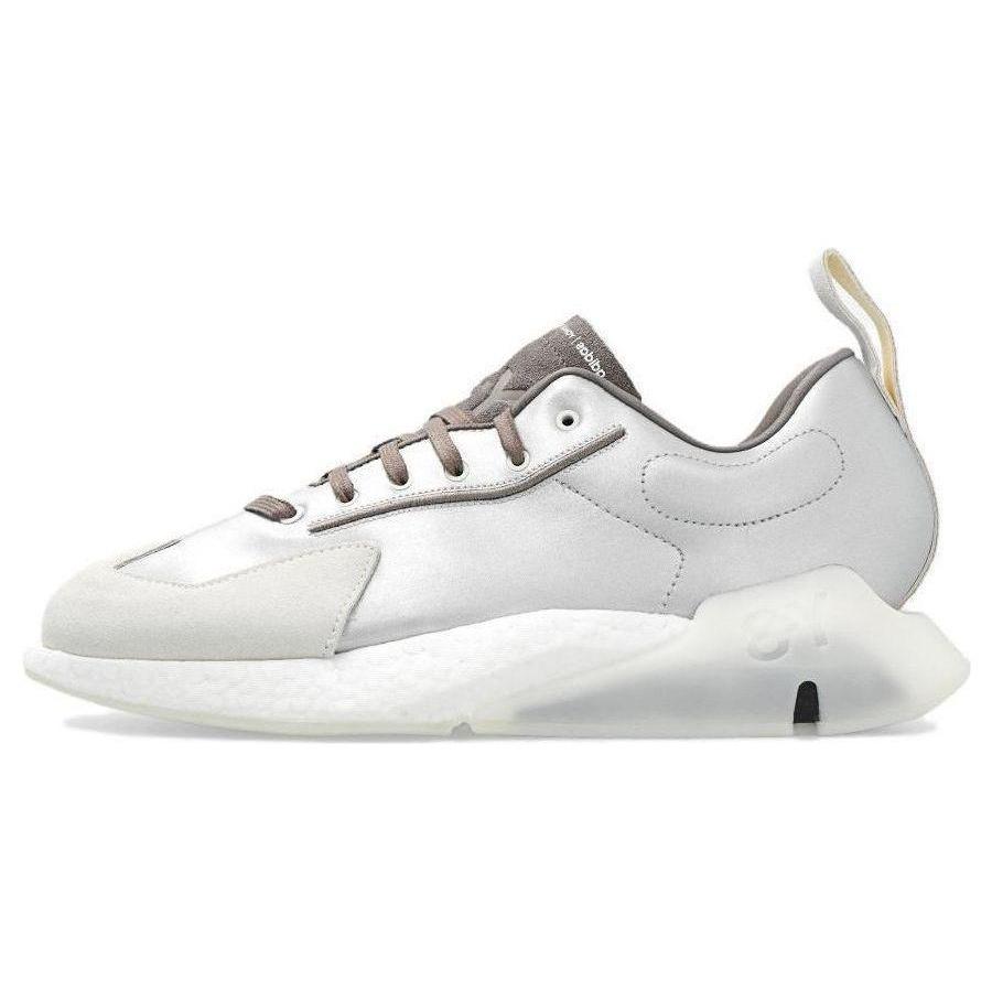 adidas Y-3 Orisan Silver Metallic Men s HQ5976 EU 39⅓