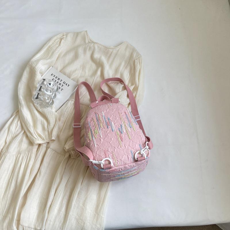 2024 Новый рюкзак для девочек — фото 22