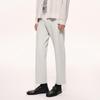 CROQUIS Men's 2026 Spring Knitted Tapered Casual Pants