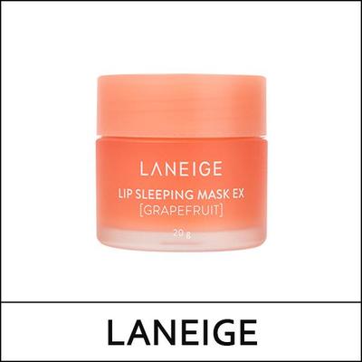 (ttS) Máscara Labial Noturna EX 20g / # Toranja / (n)