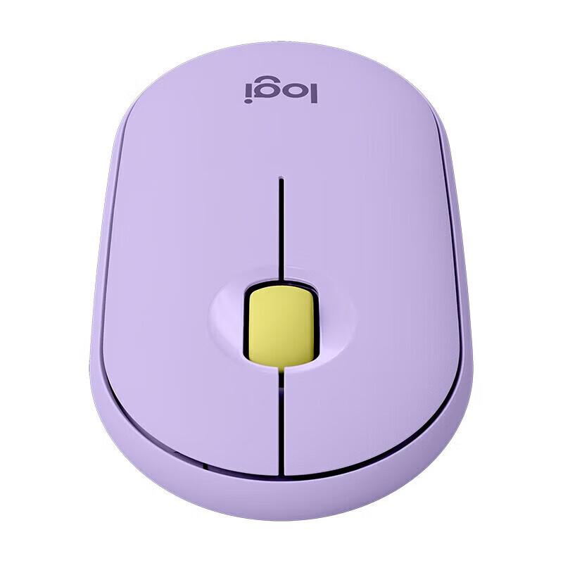 Logitech Pebble Wireless Bluetooth Mouse