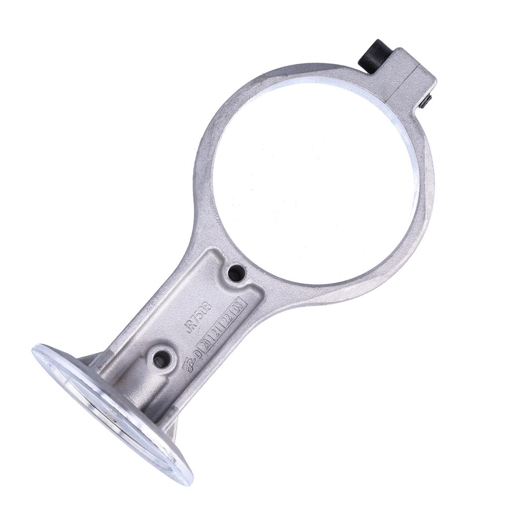 Connecting Rod Cast Aluminum Pneumatic       Valve Accessories 750W