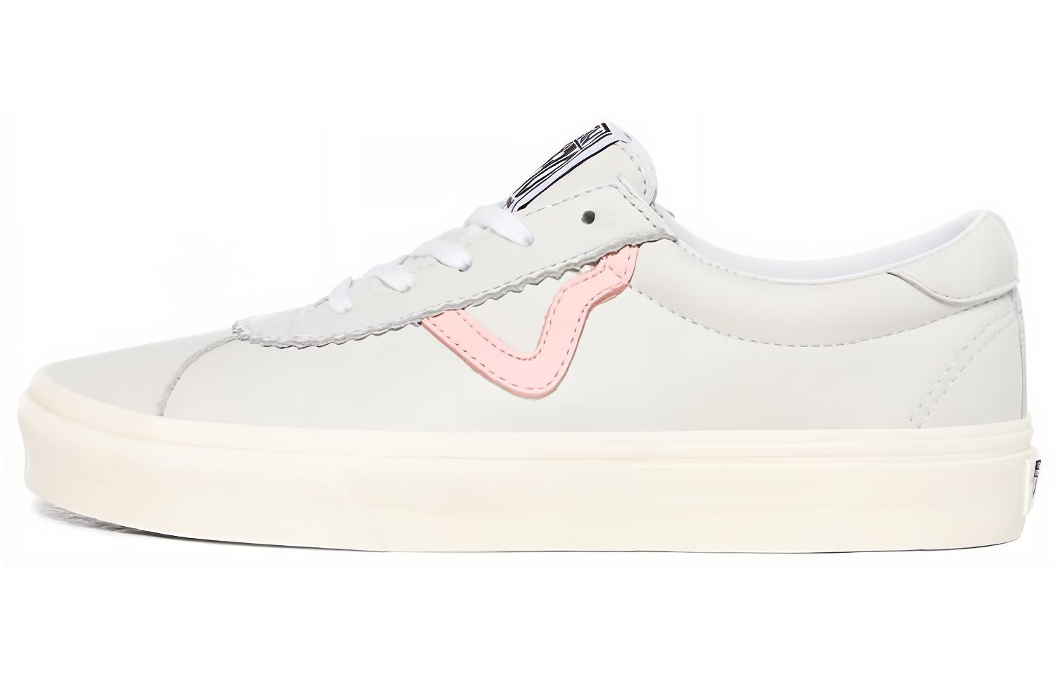 Vans Sport Белоснежный Розовый VN0A4BU628A 40.5